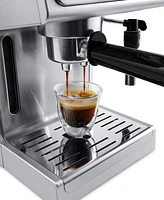 De'Longhi ECP3630 15-Bar Espresso Machine with Frother