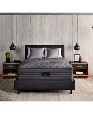 Beautyrest Black L Class 13.75 Firm Mattress Collection