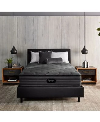 Beautyrest Black L Class 13.5 Medium Mattress Collection