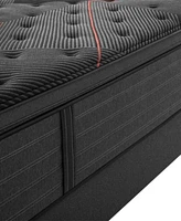 Beautyrest Black C Class 16 Plush Pillow Top Mattress Collection