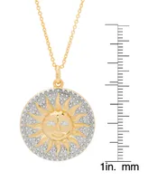 Macy's Women's Pendant Necklace