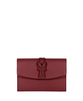 Women's Midi Marylebone Clutch Bag