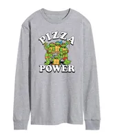 Men's Teenage Mutant Ninja Turtles Power Pizza T-shirt