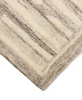 Liora Manne' Madison Shadow 3'6" x 5'6" Area Rug