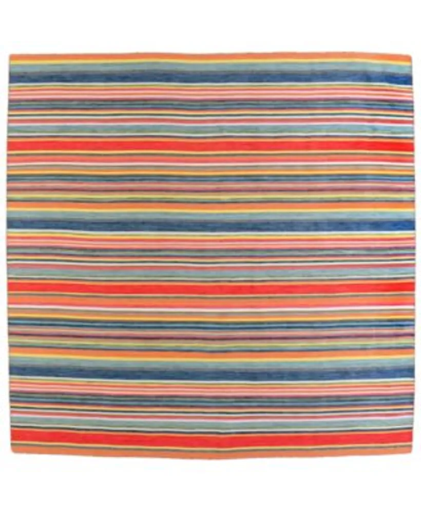 Liora Manne Sonoma Malibu Stripe Area Rug