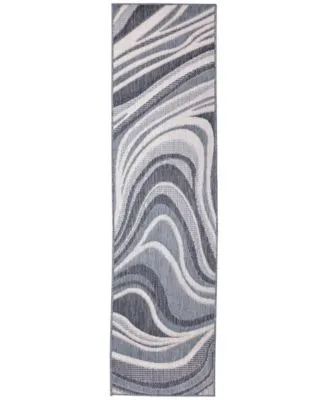 Liora Manne Malibu Waves Area Rug