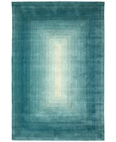 Liora Manne' Tivoli Dream Border 5' x 7'6" Area Rug