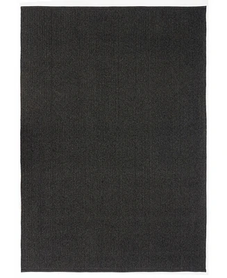 Liora Manne' Calais Solid 5' x 7'6" Outdoor Area Rug