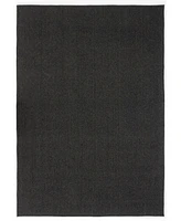 Liora Manne' Calais Solid 5' x 7'6" Outdoor Area Rug