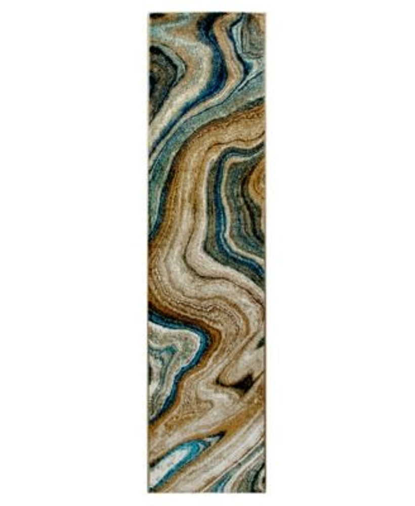 Liora Manne Ashford Agate Area Rug