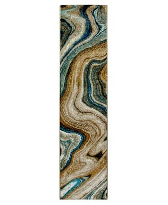 Liora Manne Ashford Agate Area Rug