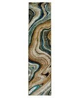 Liora Manne Ashford Agate Area Rug