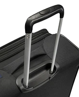 Pine Ridge Softside Carry-On