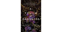 A Touch of Darkness by Scarlett St. Clair
