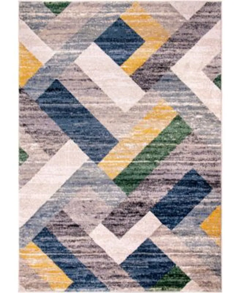 Orian Gemstone Holte Area Rug