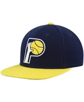 Men's Mitchell & Ness Navy