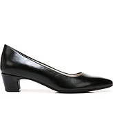 LifeStride Women's Minx Kitten Heel Pumps