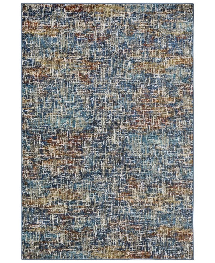 Jhb Design Adria ADR73X 7'10" x 10' Area Rug