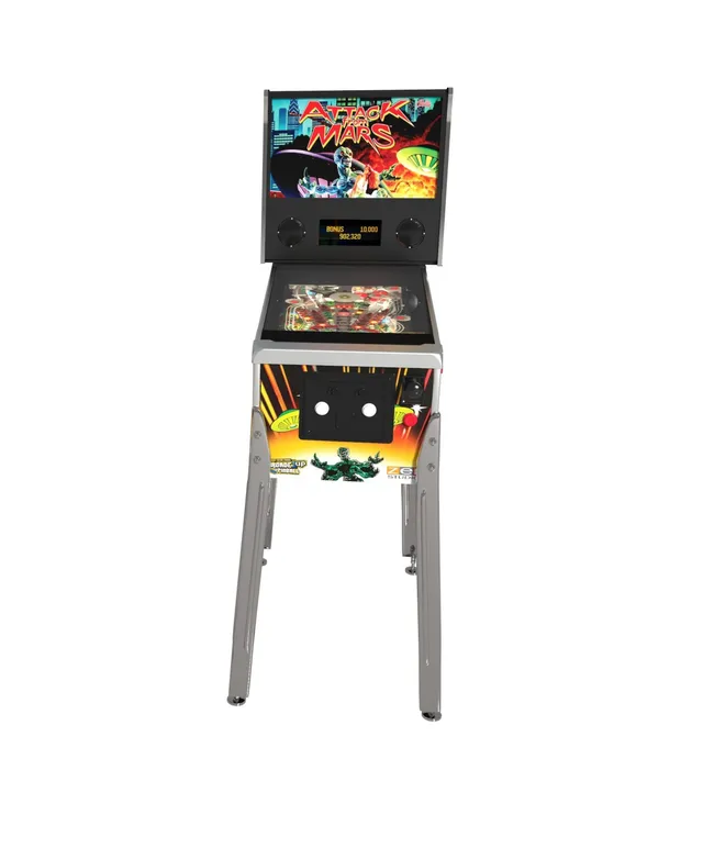 Arcade 1up Atari 50th Anniversary 17 Dlx Arcade Machine ATR-A-305127,  Color: Multi - JCPenney