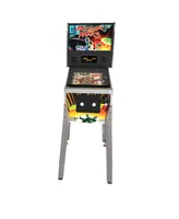 Arcade 1Up Williams Bally Attack from Mars Pinball Machine