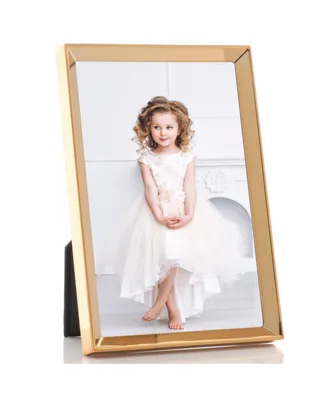 Grace Picture Frame, 4" x 6