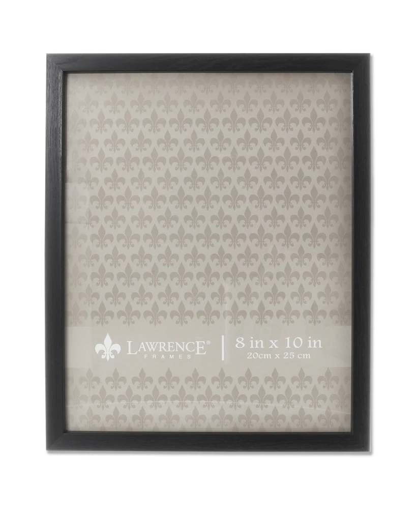 Chloe Collection Picture Frame, 8" x 10"