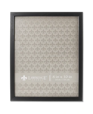 Chloe Collection Picture Frame, 8" x 10"