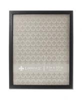 Chloe Collection Picture Frame, 8" x 10"