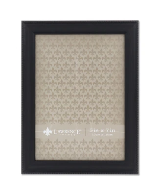 Classic Bead Border Picture Frame, 5" x 7"