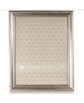 Sutter Burnished Picture Frame, 8.5" x 11"