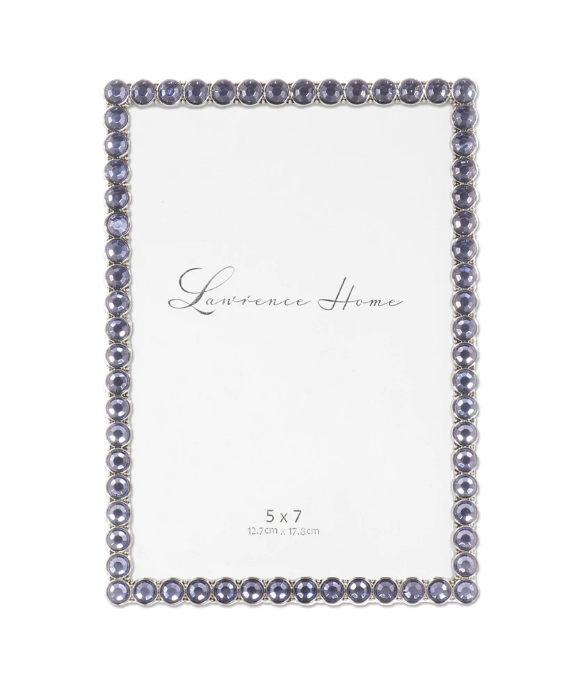 Metal Sparkle Frame