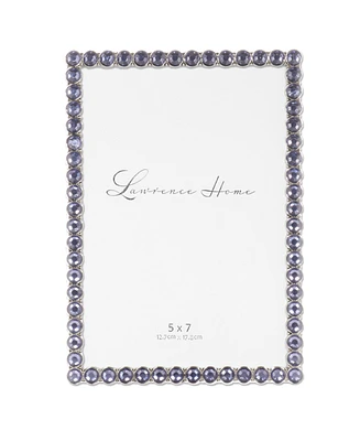 Metal Sparkle Frame