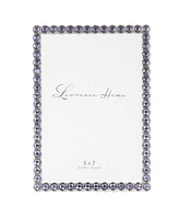 Metal Sparkle Frame