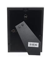 Chloe Collection Picture Frame, 5" x 7"