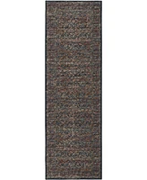 Dalyn Jericho JC10 2'6" x 12' Runner Area Rug