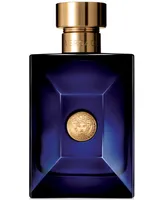 Versace Men's Pour Homme Dylan Blue Eau de Toilette Spray