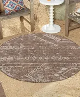 Bayshore Home Outdoor Pursuits Odp01 Area Rug