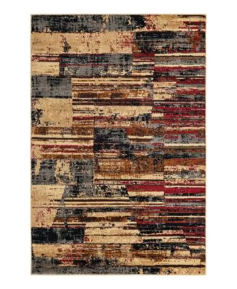 Bayshore Home Titan Ttn01 Area Rug