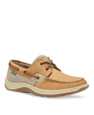 Men's Solstice Boat Shoes