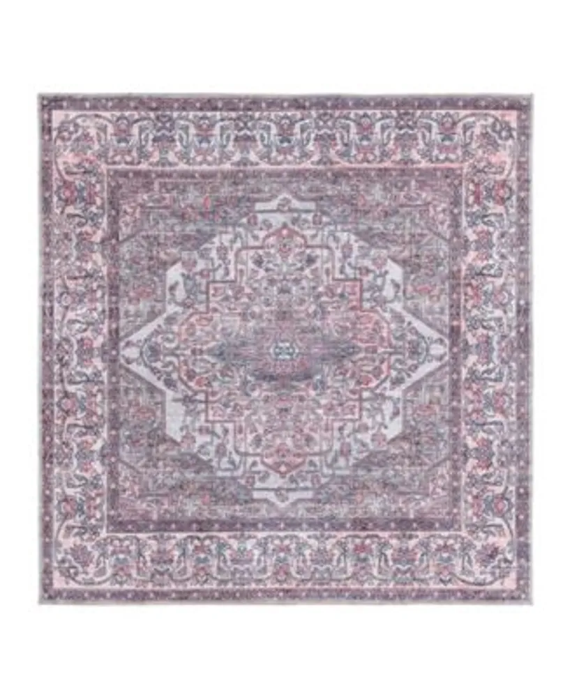 Bayshore Home Reflections Ref07 Area Rug