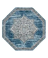 Bayshore Home Melvil Mel03 Area Rug