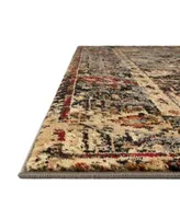 Bayshore Home Titan Ttn07 Area Rug