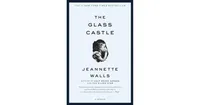 The Glass Castle by Jeannette Walls