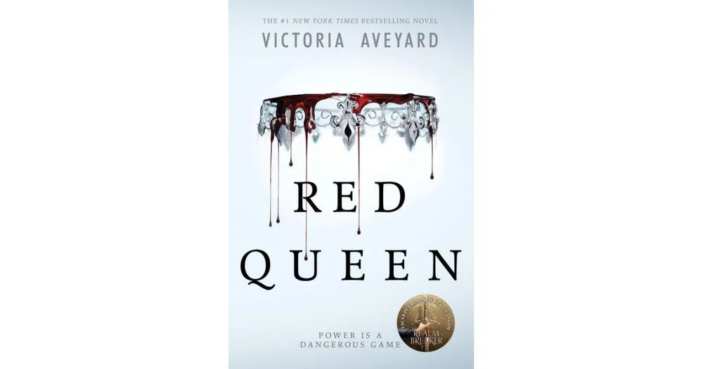 Red Queen (Red Queen Series #1) By Victoria Aveyard