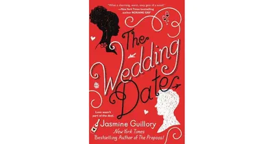 The Wedding Date By Jasmine Guillory