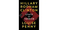 State Of Terror: A Novel By Hillary Rodham Clinton And Louise Penny