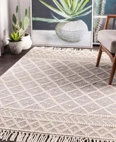 Livabliss Casa DeCampo CDC2304 8' x 10' Area Rug