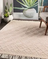 Livabliss Casa DeCampo CDC2303 2'3" x 3'9" Area Rug