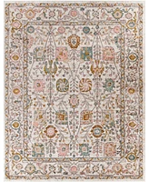 Livabliss Ankara Akr- 7'10" x 10'3" Area Rug