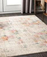 Livabliss Illusions ILS2303 2' x 3' Area Rug